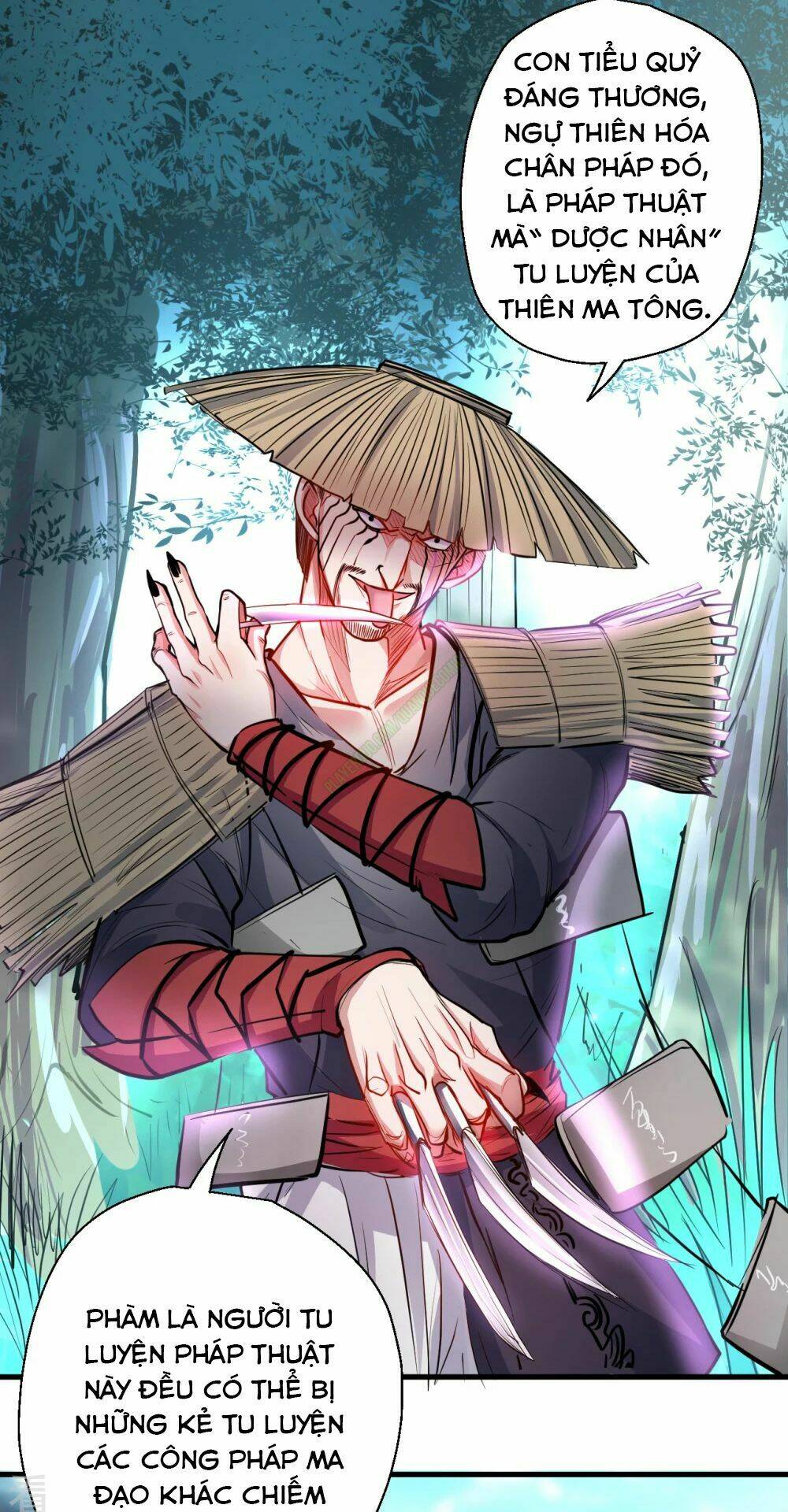 Tối Cường Đại Biểu Hoàng Kim Thận: Chapter 14