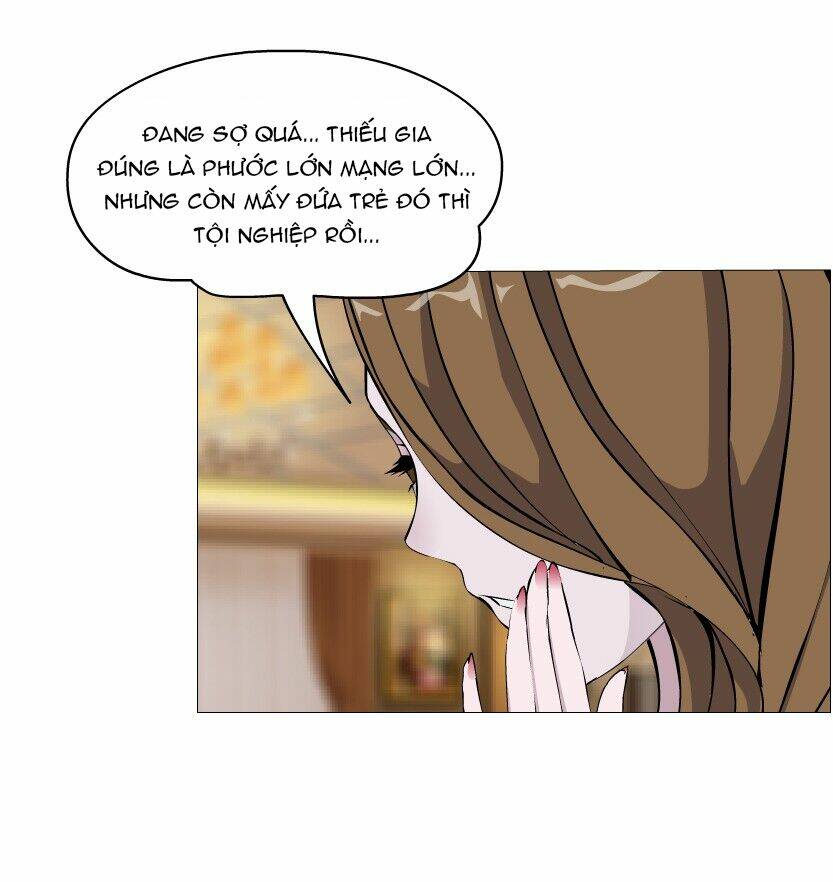 Cạm Bẫy Của Nữ Thần: Chapter 149