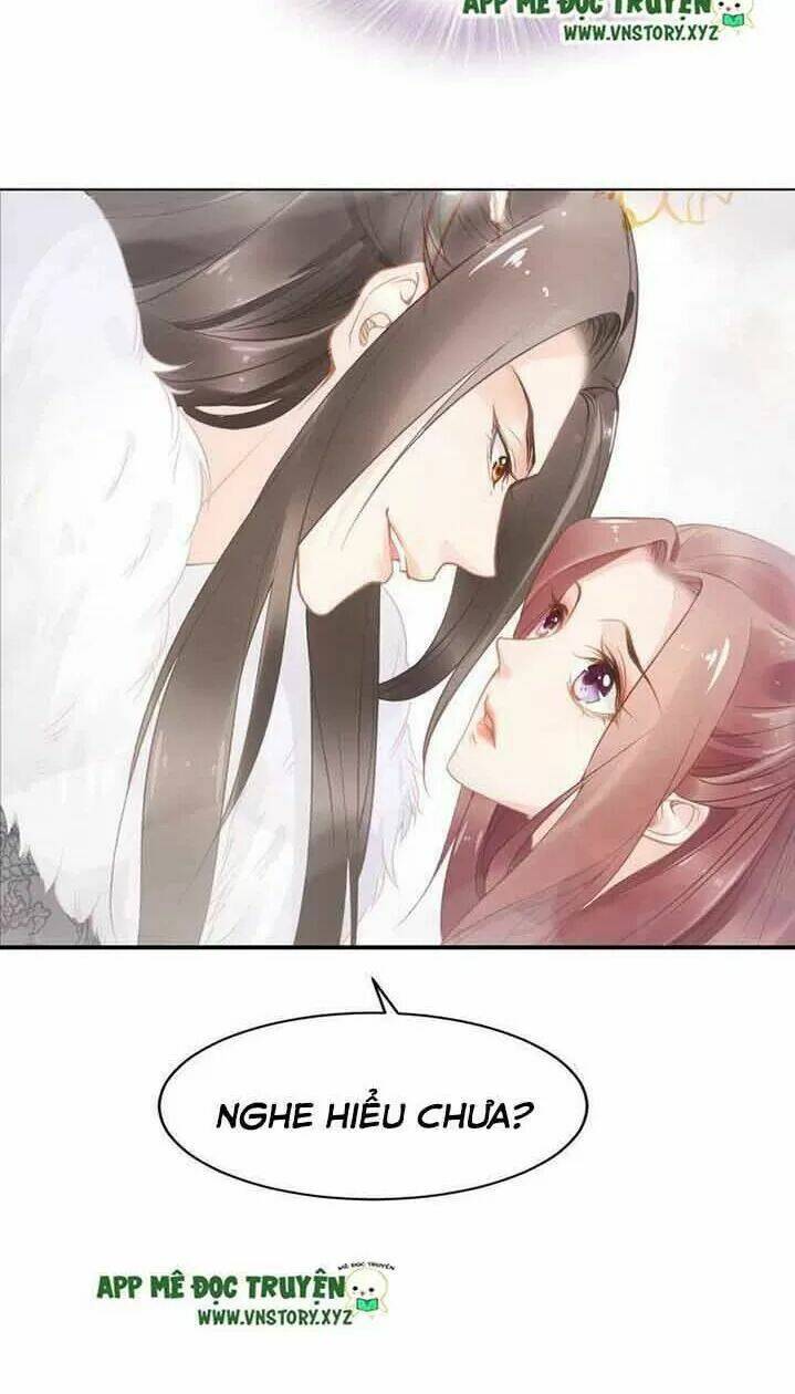 Nhất Sinh Nhất Thế Tiếu Thương Khung: Chapter 15