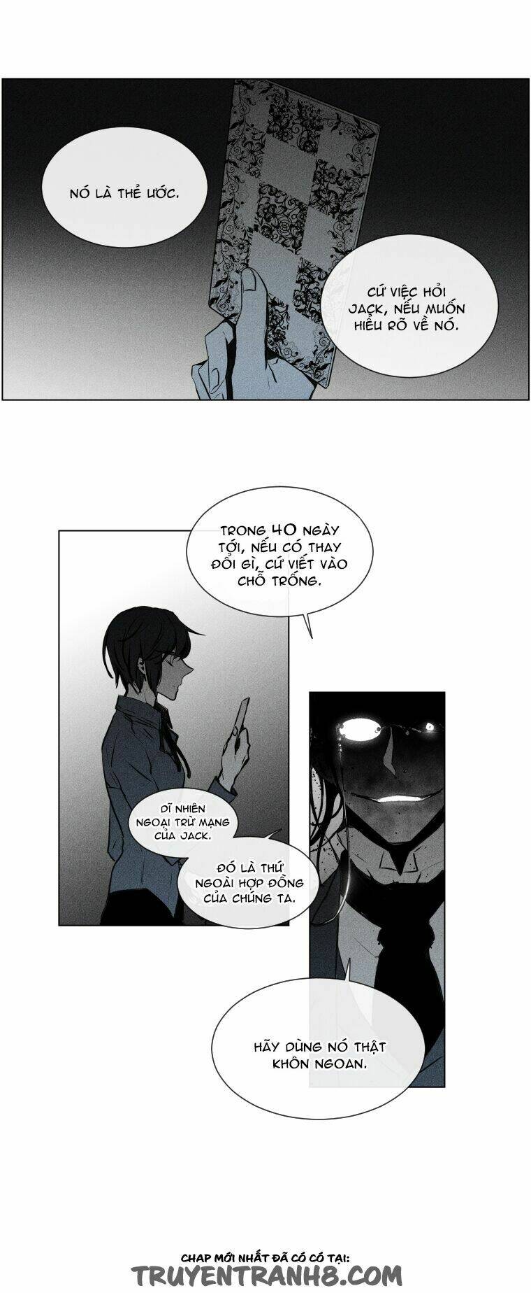 American Ghost Jack: Chapter 66