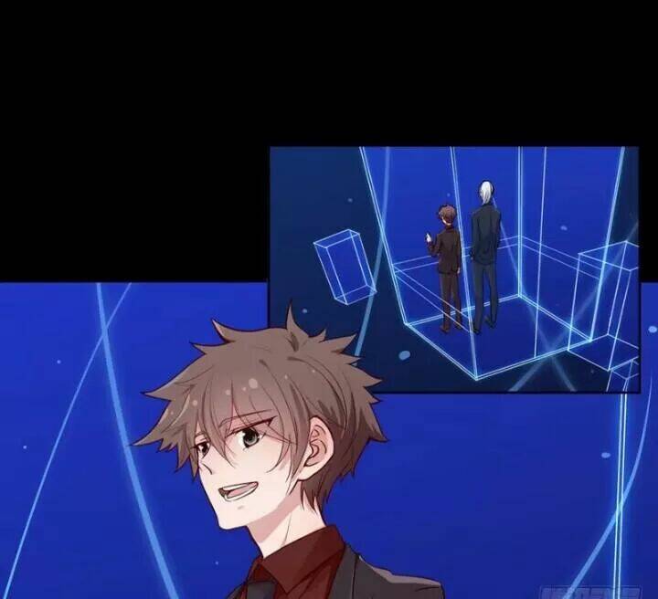 Chạy Đi Âm Sai: Chapter 95