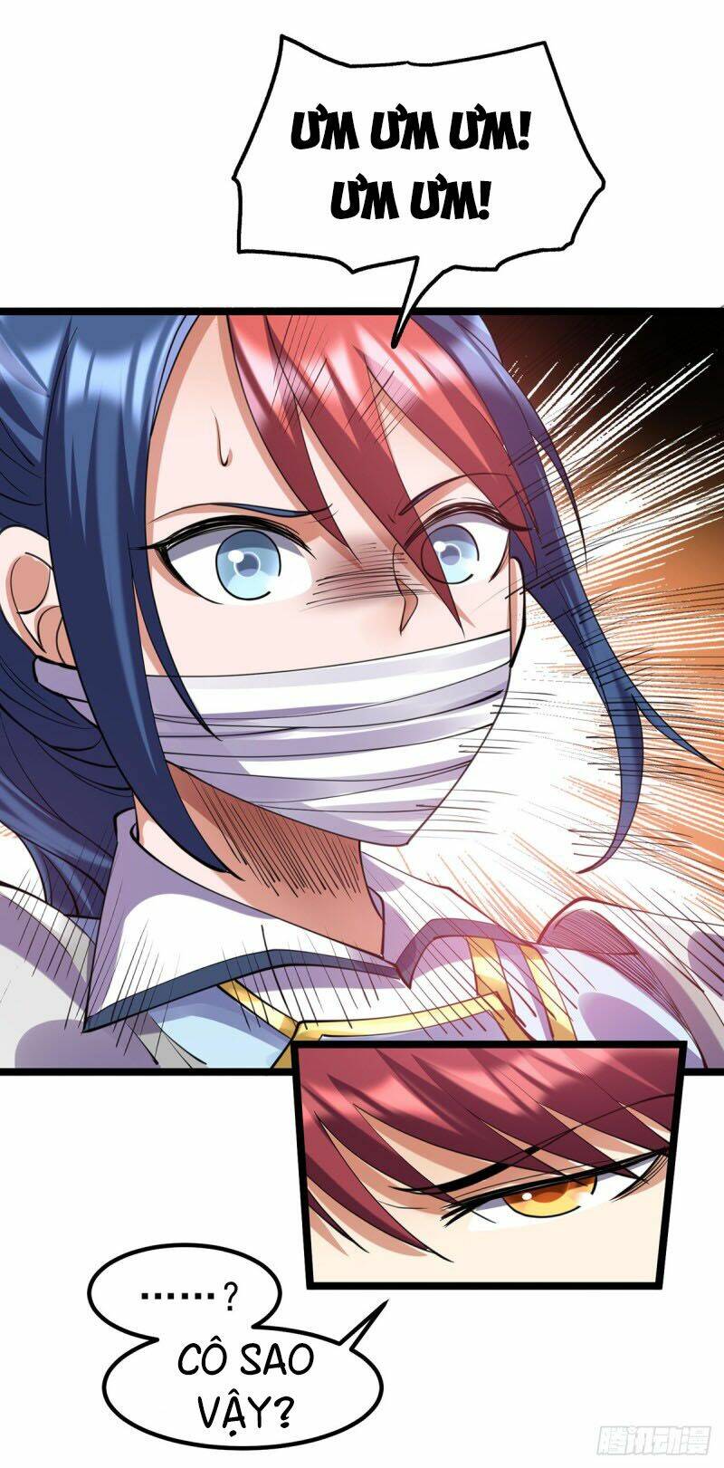 Tiên Vương Trùng Sinh: Chapter 102