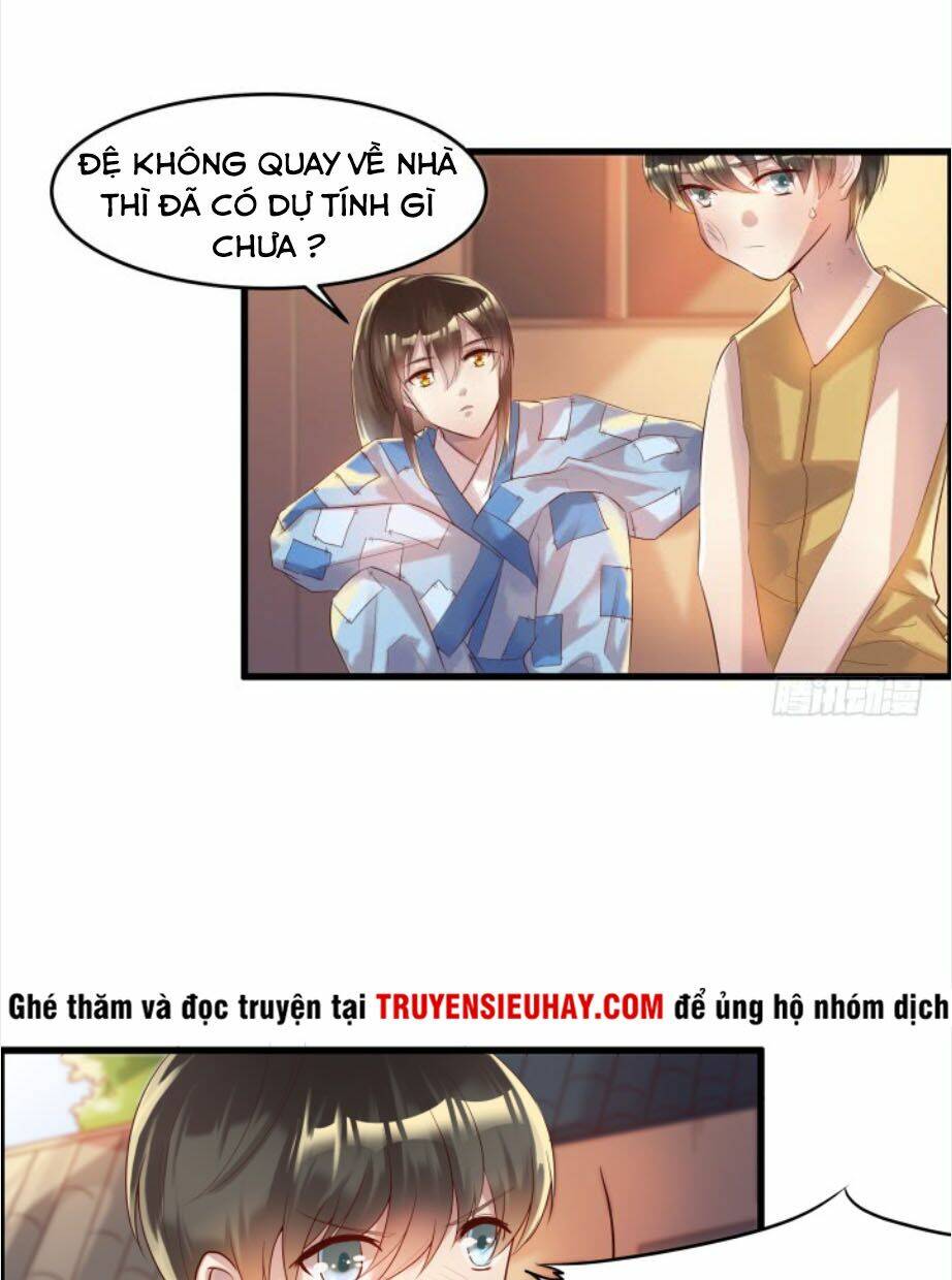 Siêu Phàm Truyện: Chapter 5