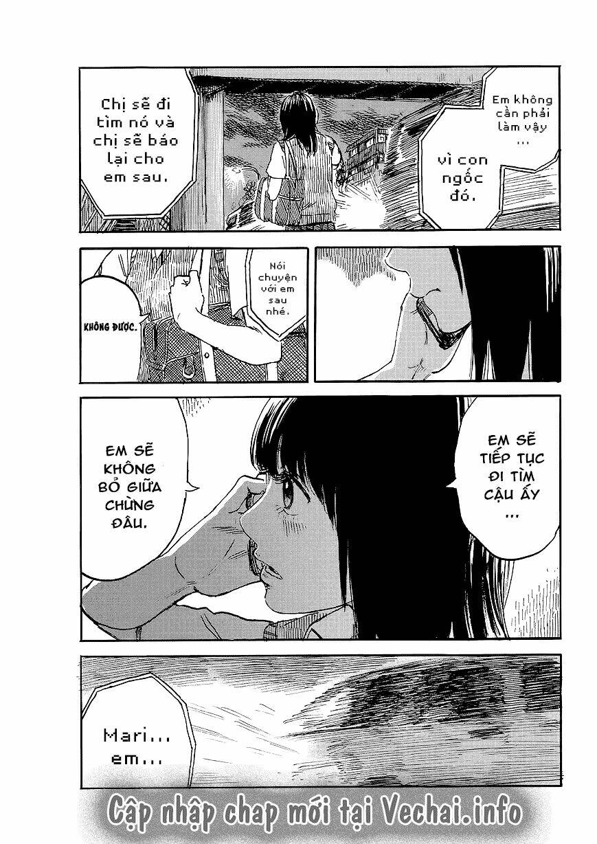 Boku Wa Mari No Naka: Chapter 53