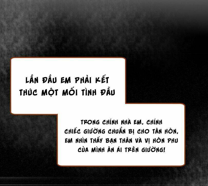 Chỉ Muốn Cưng Chiều Em: Chapter 8