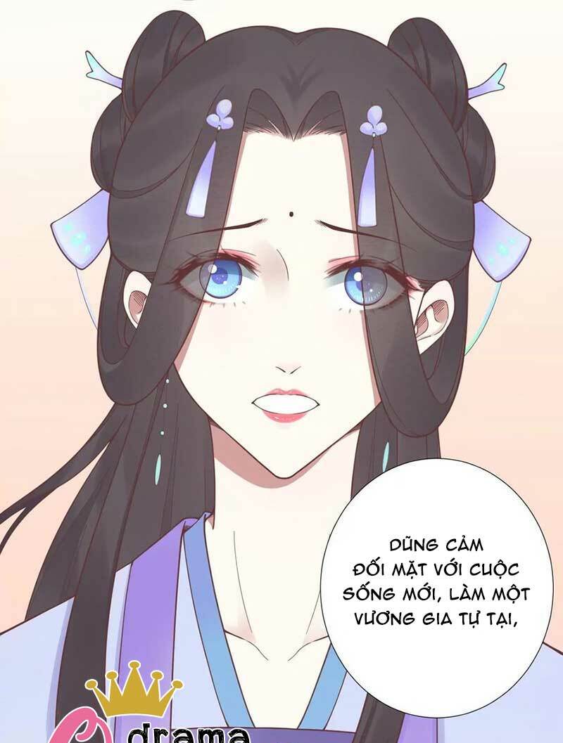 Hoàng Hậu Bận Lắm: Chapter 183