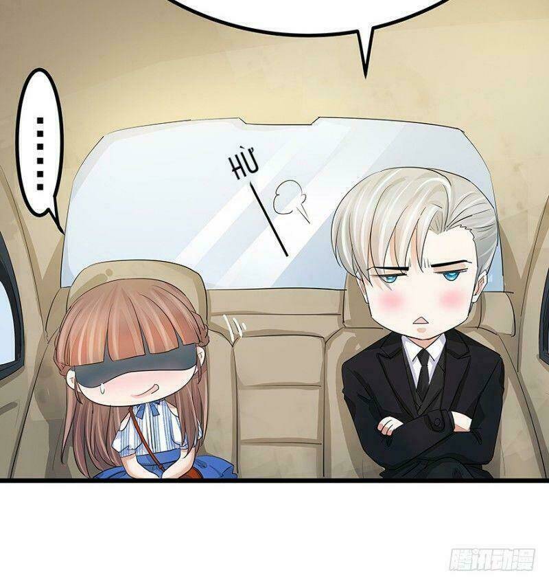 Chào Buổi Sáng, Ức Vạn Manh Thê: Chapter 16