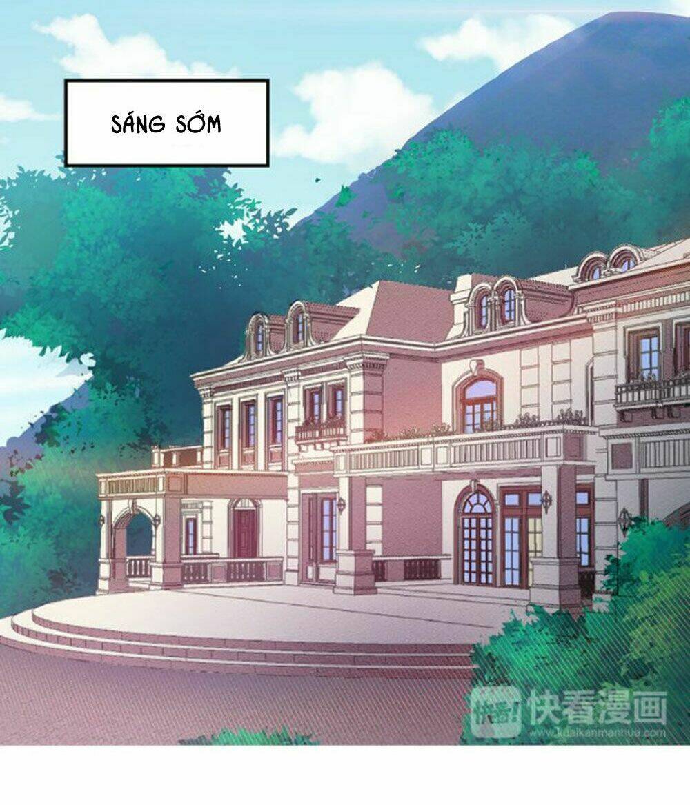 Quản Lí Ngây Ngô Và Thần Tượng Ác Ma: Chapter 11