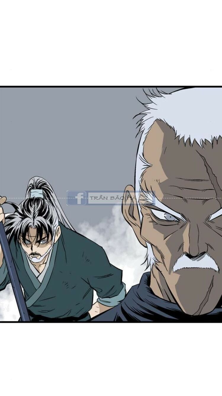Cao Thủ 2: Chapter 118