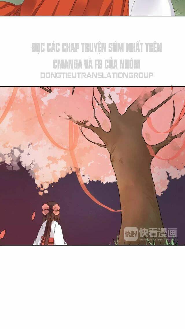 Đốt Đào Hoa: Chapter 80