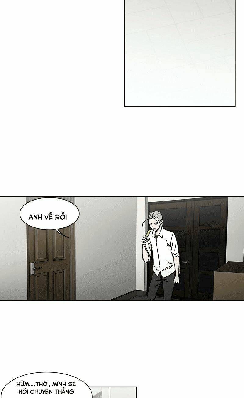 Anh Ấy Là Nữ Sinh Cấp 3: Chapter 58