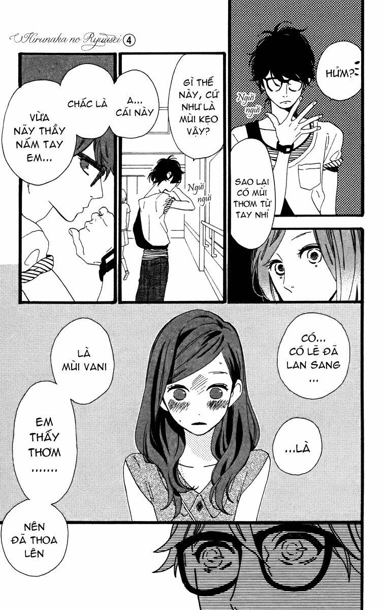 Sao Mai Của Em: Chapter 25