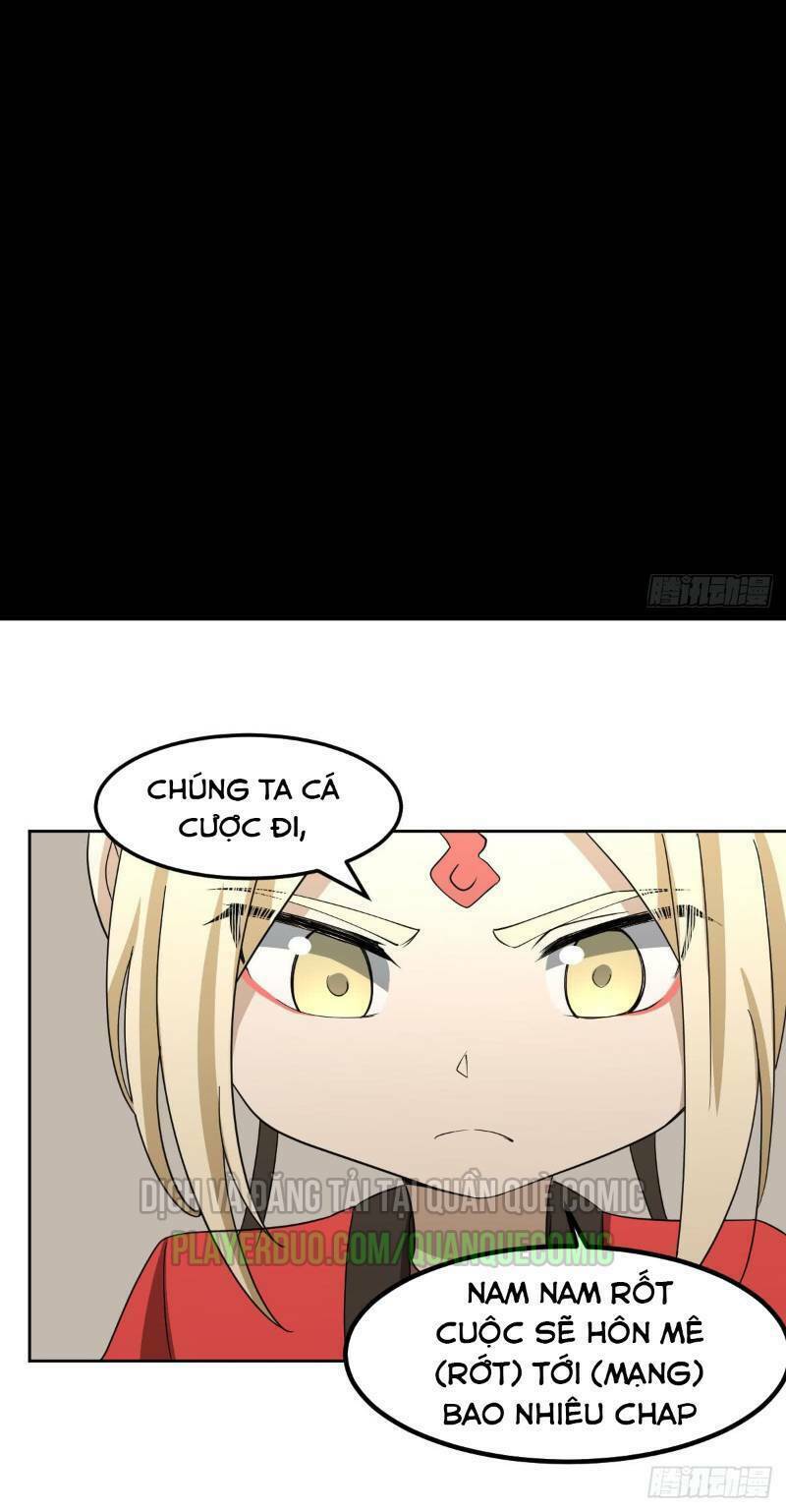 Nghịch Thiên Tiên Mệnh: Chapter 28
