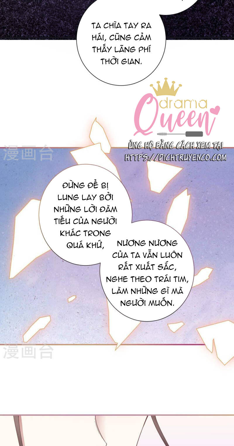 Hoàng Hậu Bận Lắm: Chapter 203