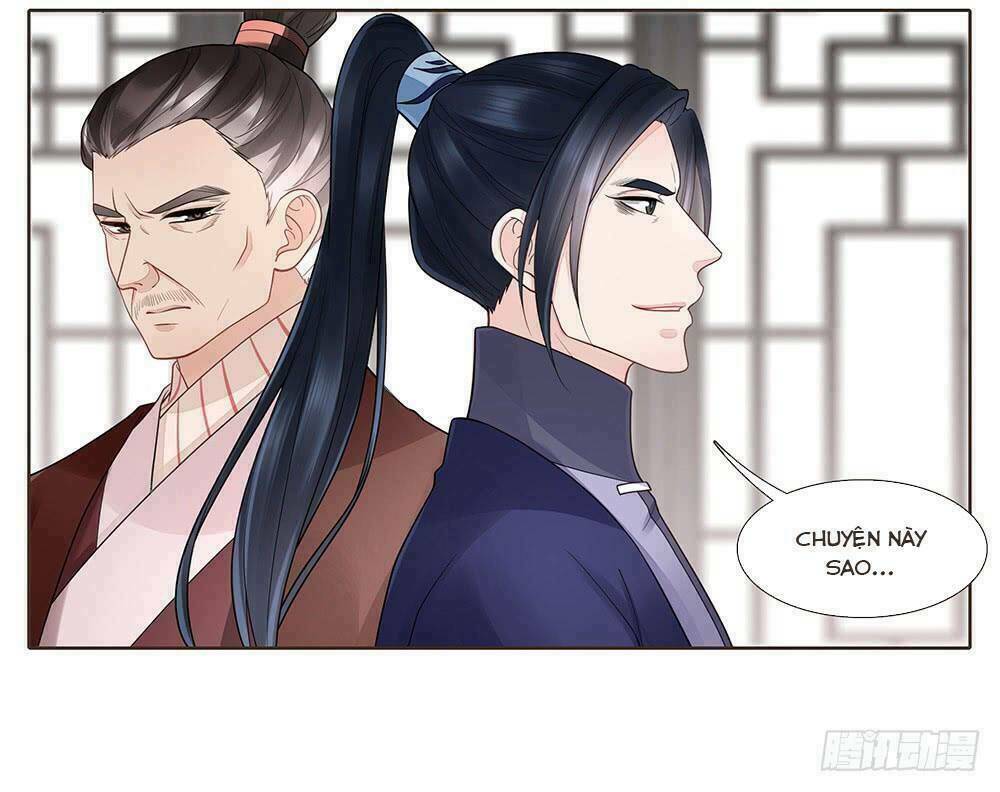 Đại Giá Thừa Tướng: Chapter 132