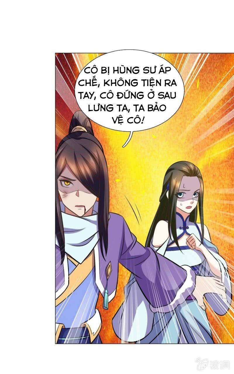 Tuyệt Thế Thần Hoàng: Chapter 98