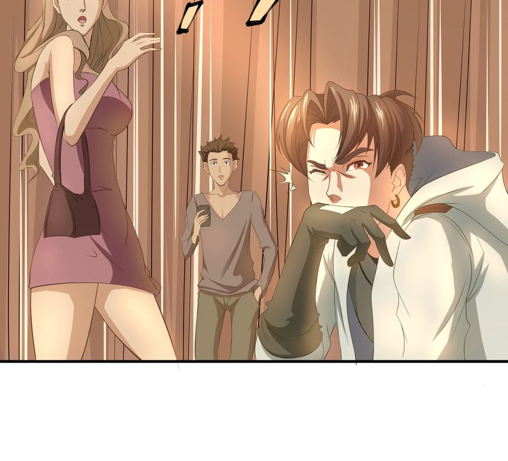 Thú Hồn Đạo: Chapter 4