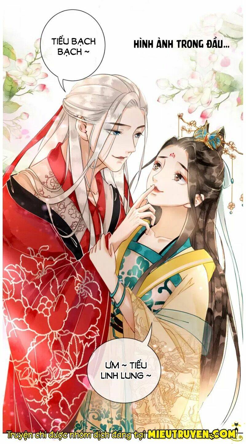 Hậu Cung Của Trẫm Cháy Rồi!: Chapter 2