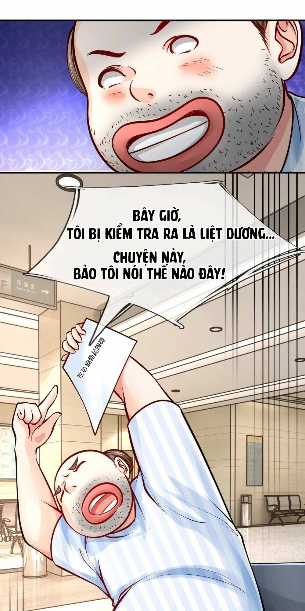 Y Sủng Thành Hôn: Chapter 29