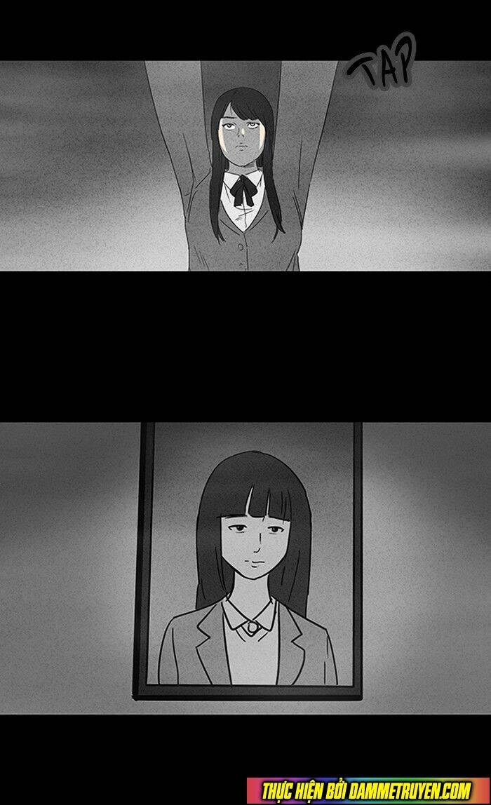 Những Câu Chuyện Bất Thường: Chapter 10