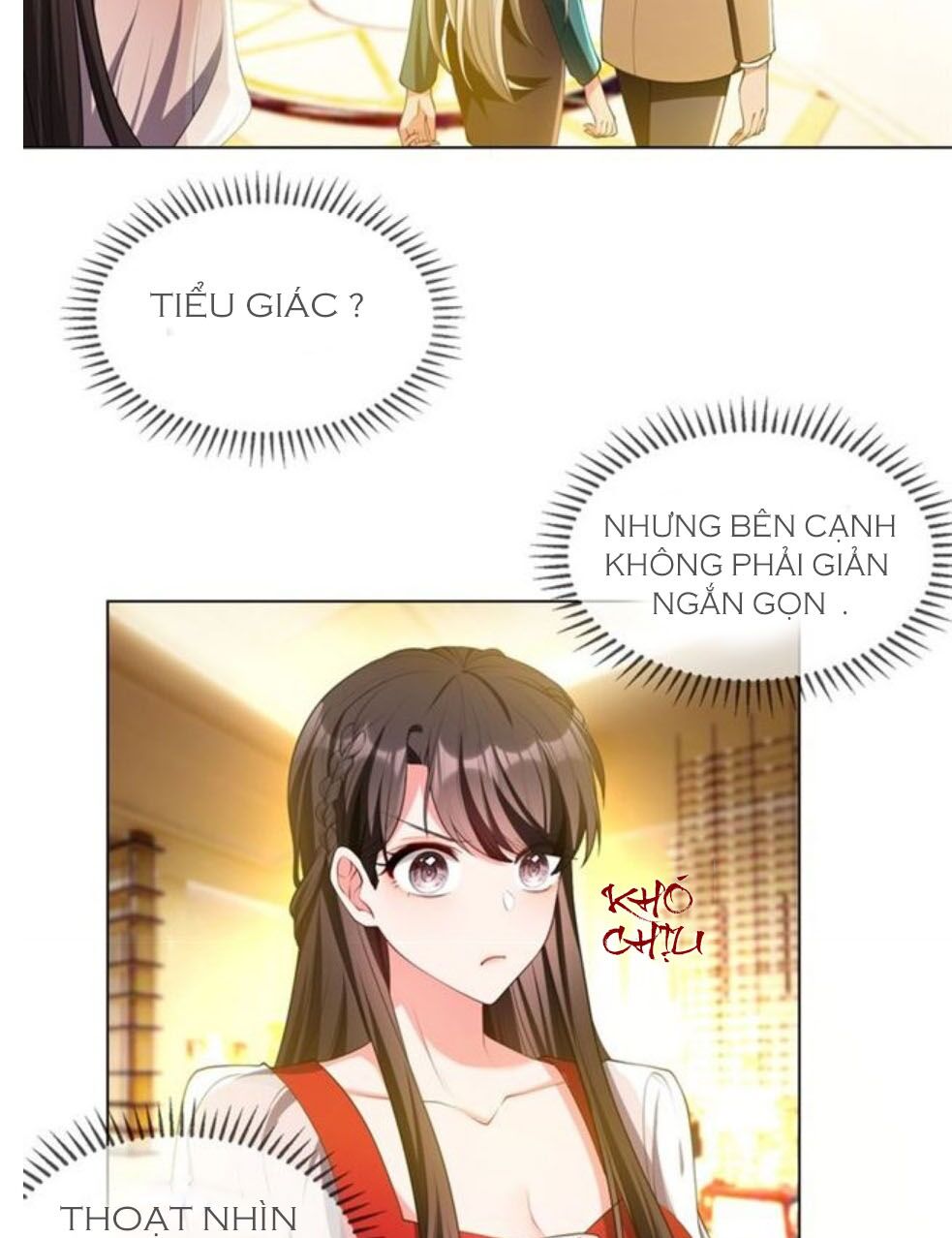 Cô Vợ Nhỏ Nuông Chiều Quá Lại Thành Ác!!: Chapter 171