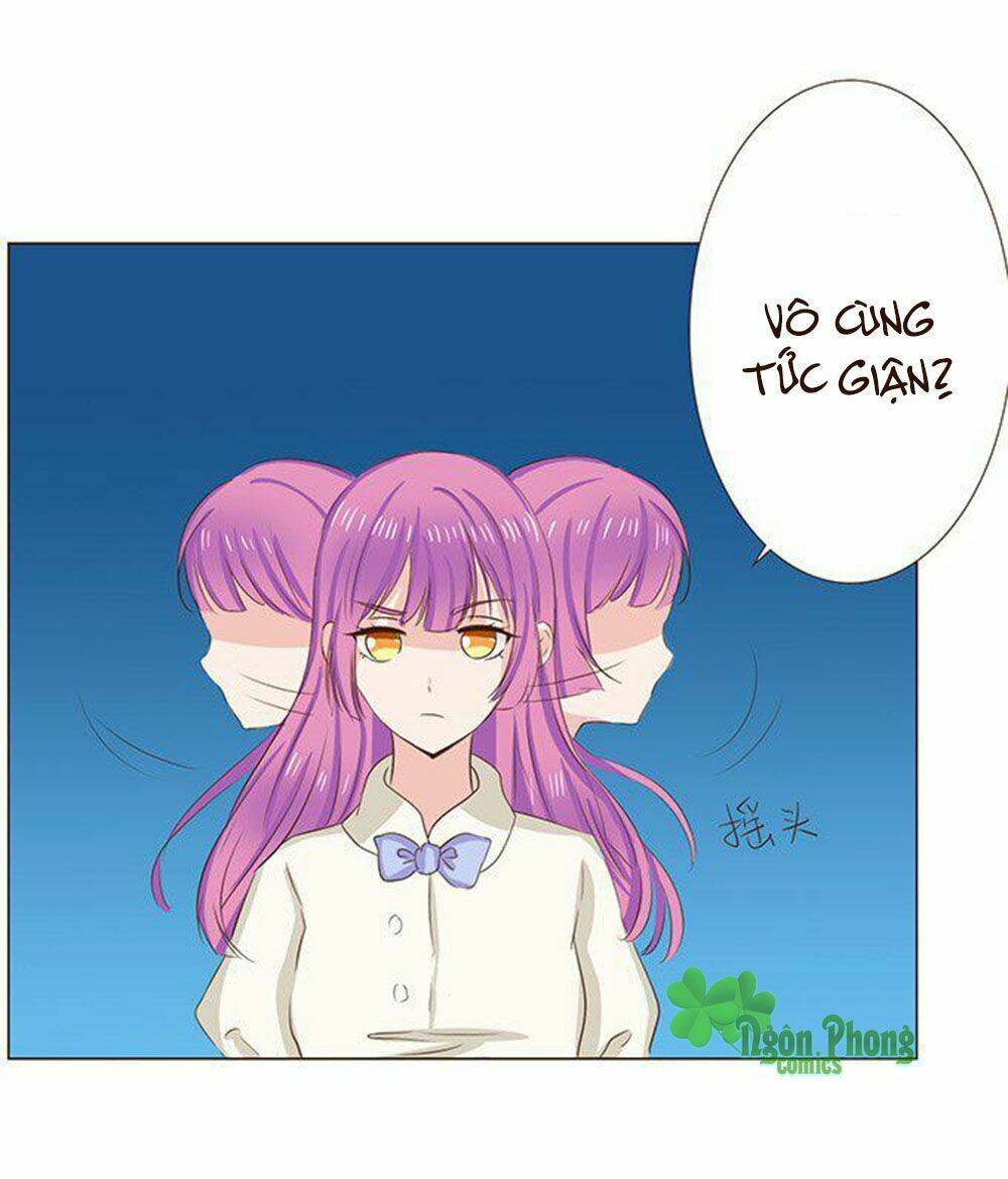 Ma Vương Luyến Ái Chỉ Nam: Chapter 48