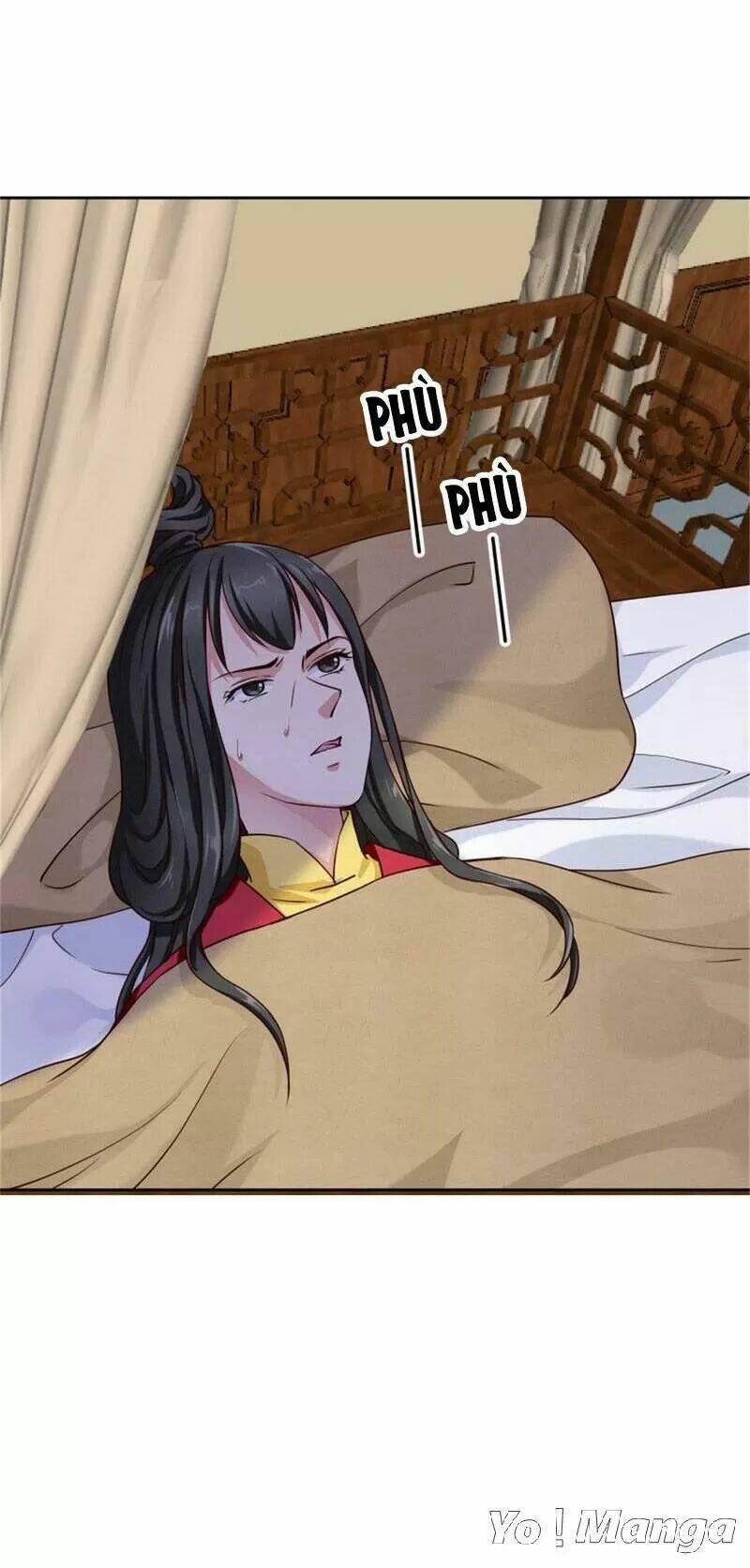 Tuyệt Thế Độc Phi Của Tà Vương: Chapter 136