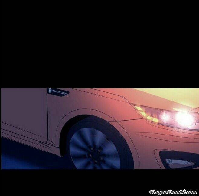 Ma Gõ Cửa: Chapter 2