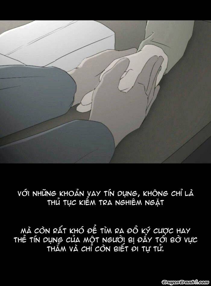 Thứ Sáu: Những Câu Chuyện Cấm: Chapter 20