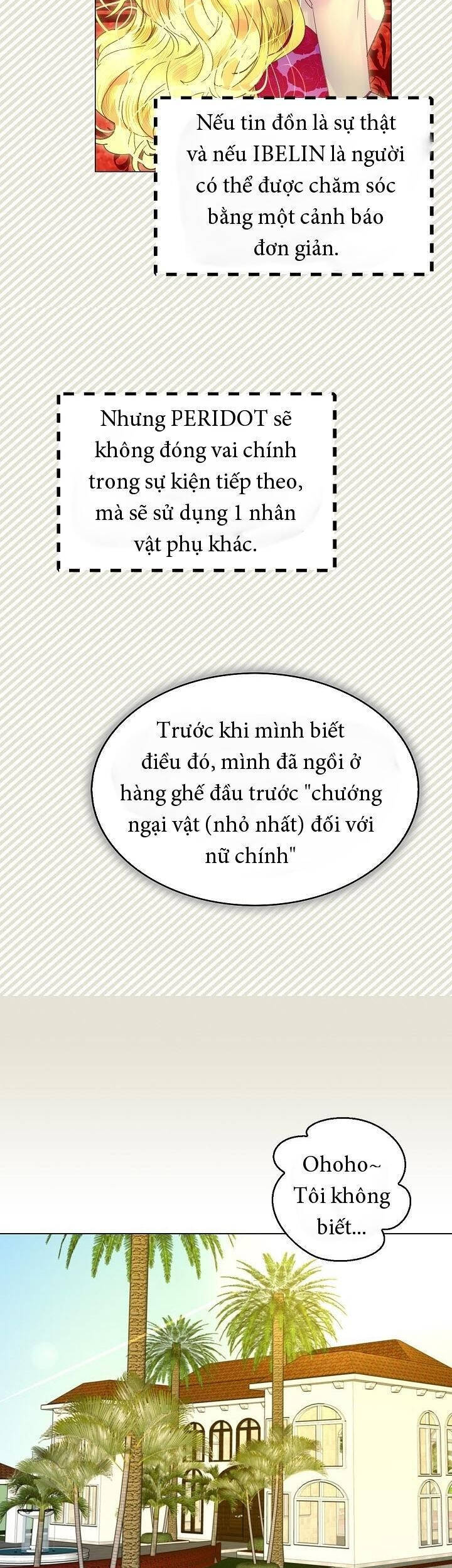 Đừng Xem Thường Nữ Phụ: Chapter 72