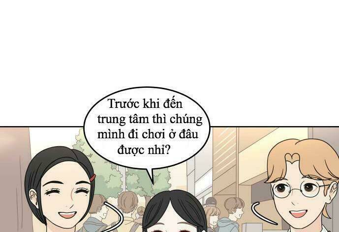 30 Phút Bước Đi Bên Em: Chapter 13