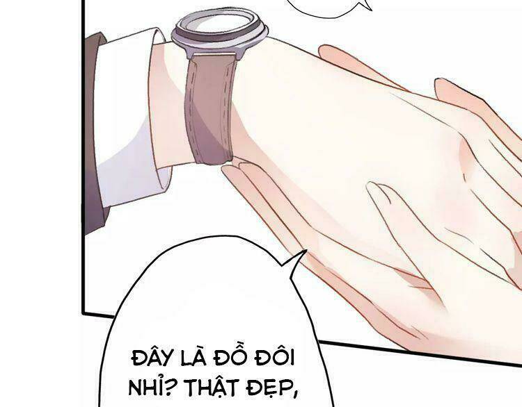 Cuộc Chiến Tình Yêu: Chapter 15