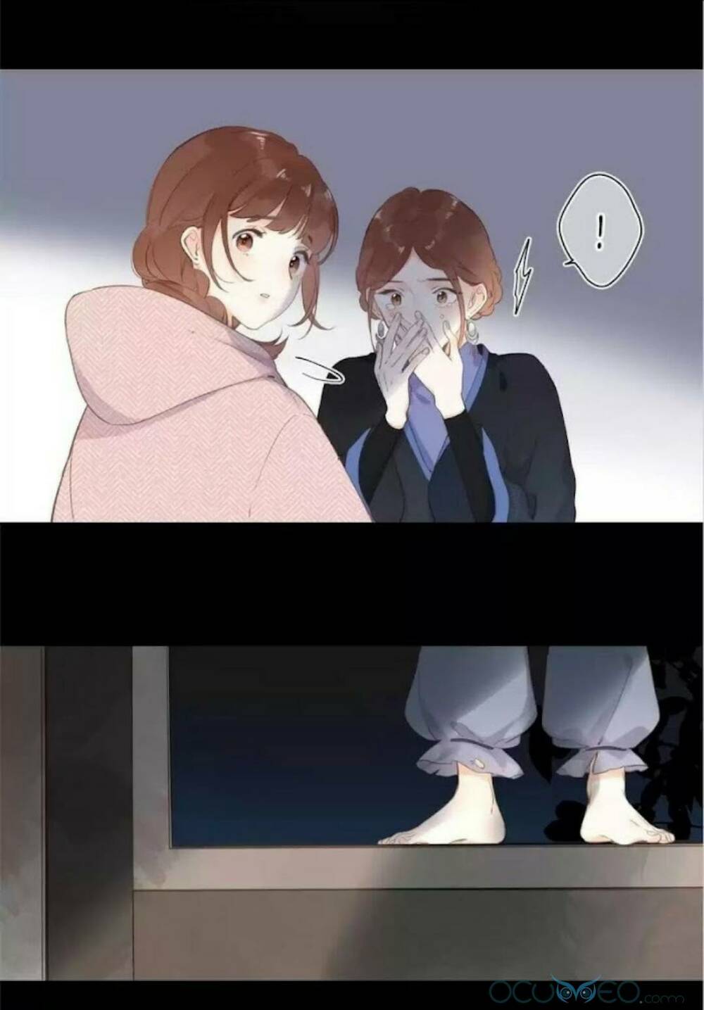 Sos! Tôi Đã Yêu Một Con Sâu Bướm (Phần 2): Chapter 15