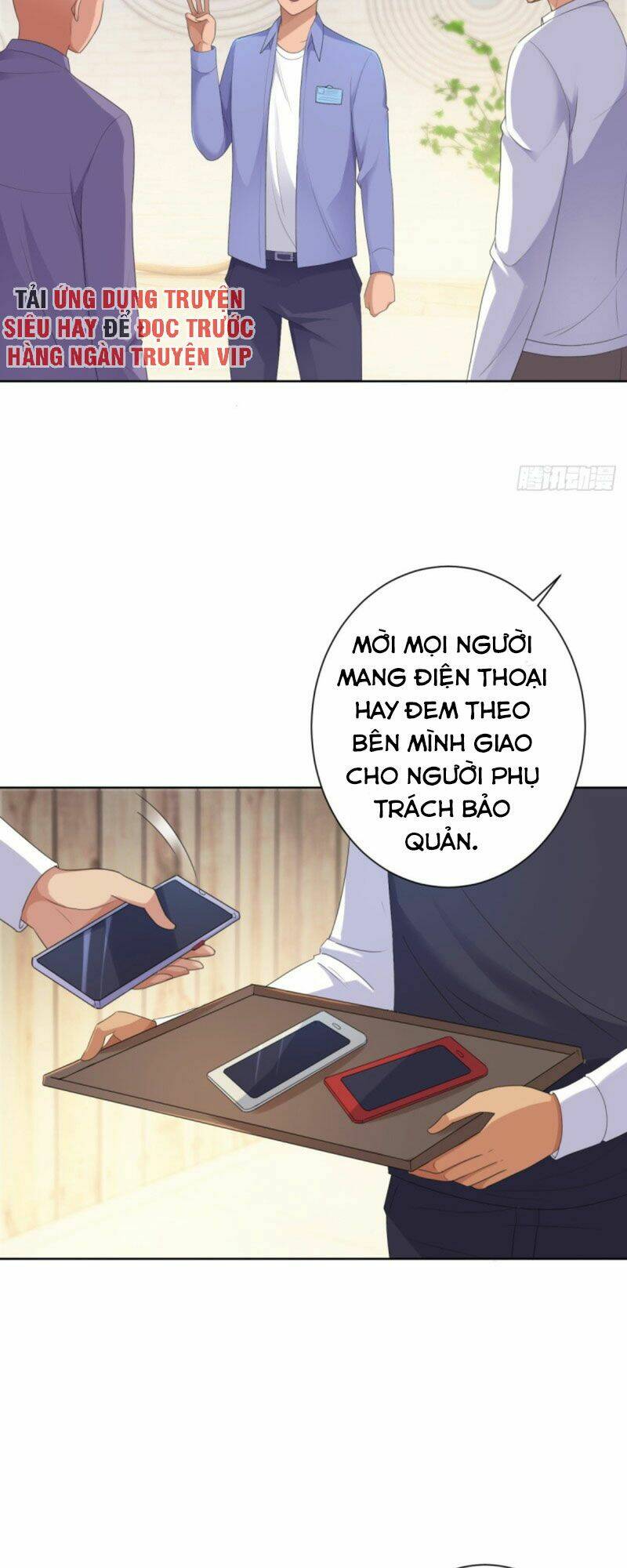 Đô Thị Chí Tôn Hệ Thống: Chapter 151