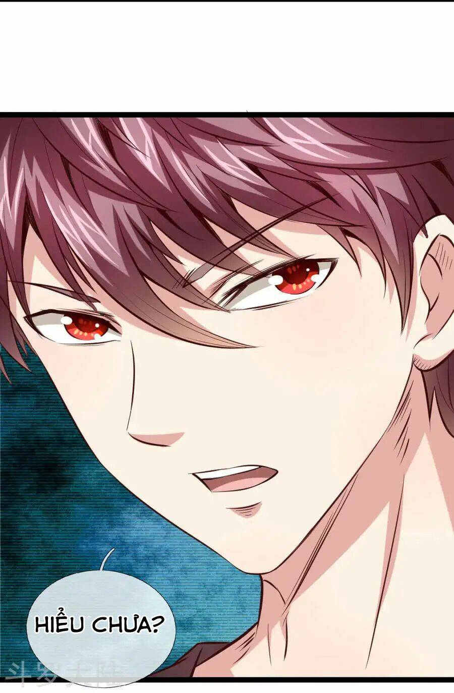Tuyệt Thế Phi Đao: Chapter 60