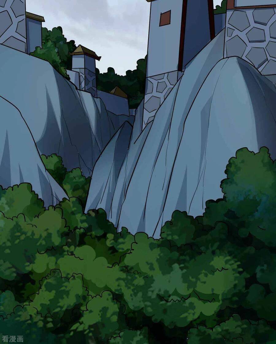 Vạn Giới Tiên Vương: Chapter 111