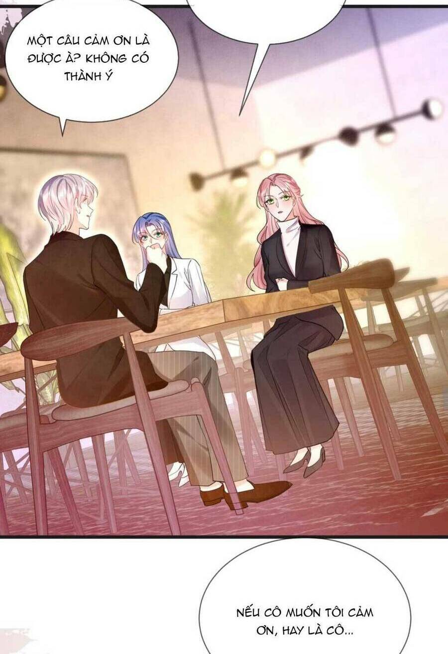 SỦNG EM ĐẾN TẬN TRỜI: Chapter 30