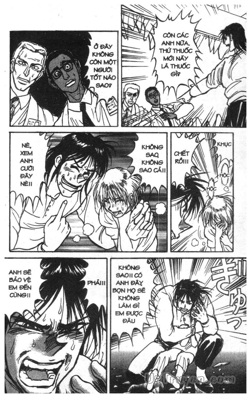 Fujita Kazuhiro: Chapter 12