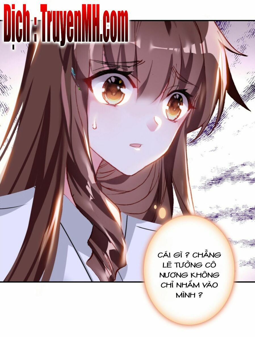 Gả Cho Một Tên Thái Giám Đáng Ghét: Chapter 21