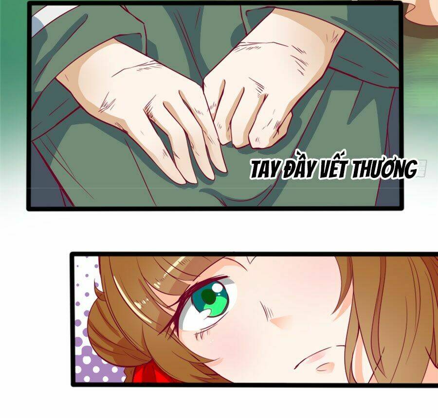 Ngọc Vi Mai: Chapter 35