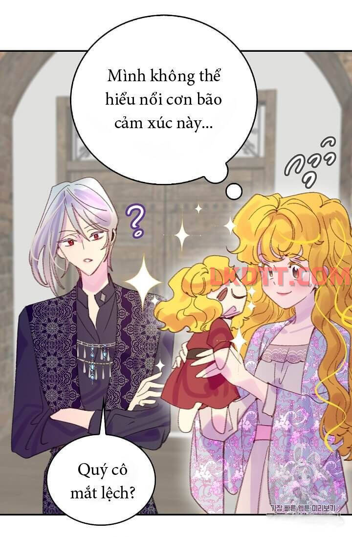 Đừng Xem Thường Nữ Phụ: Chapter 124