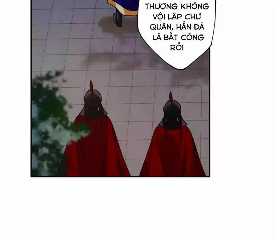 Thượng Quốc Phú Chi Thiên Đống Tuyết: Chapter 107