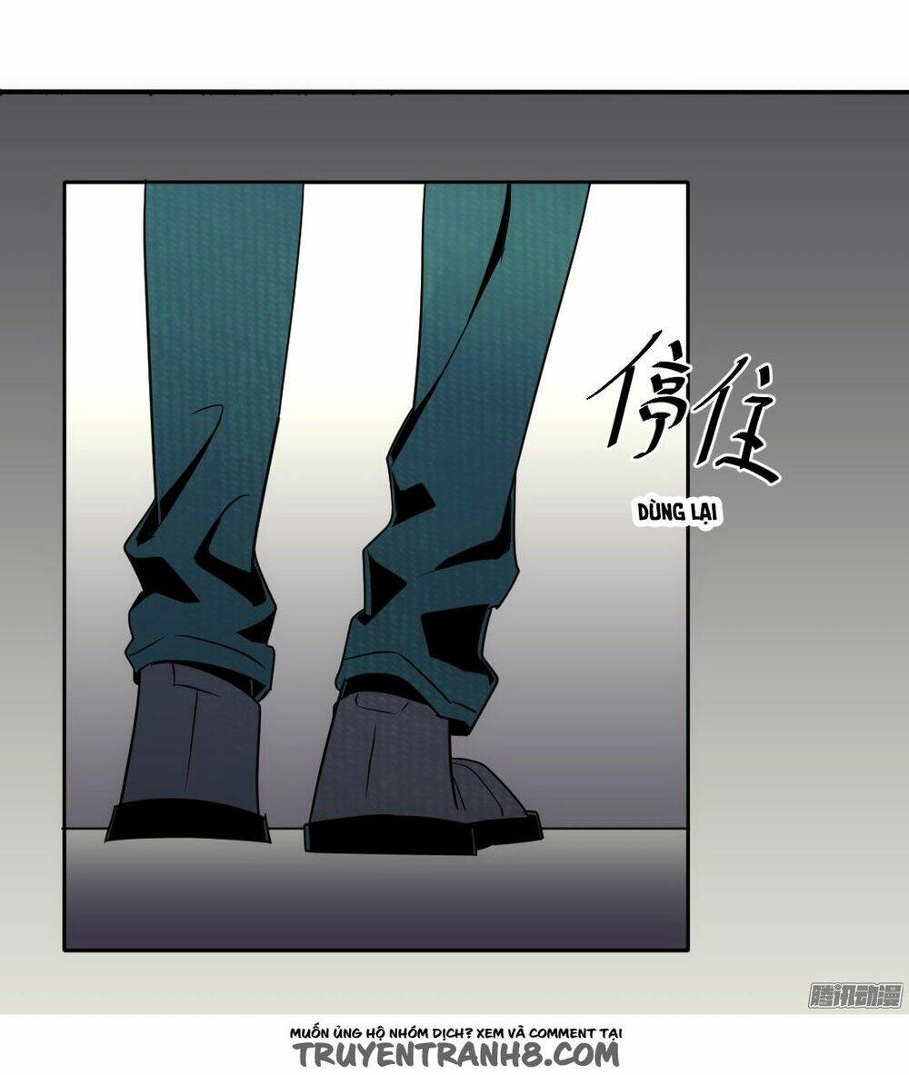 Điều Ước Của Người Phàm: Chapter 13