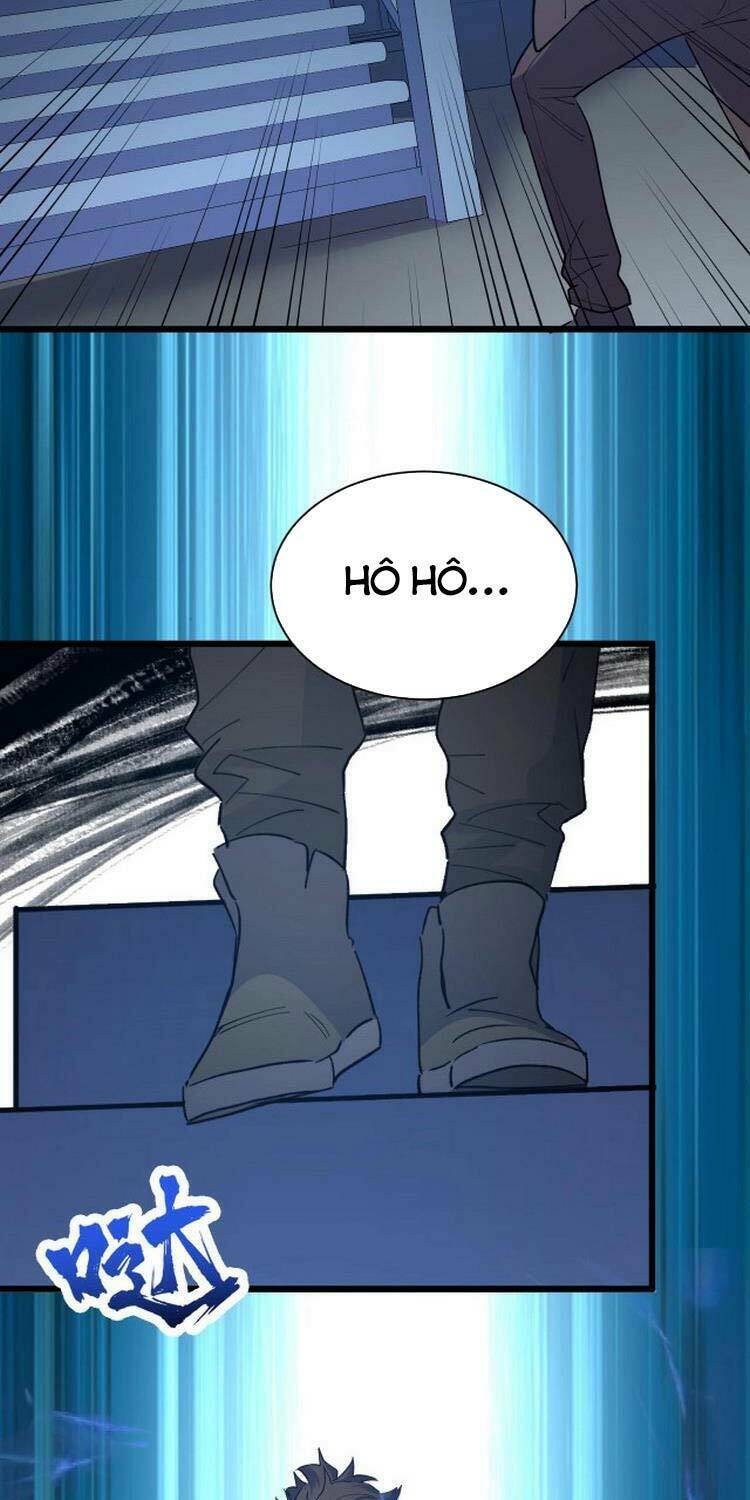 Bắt Đầu Với Tề Thiên Đại Thánh: Chapter 5