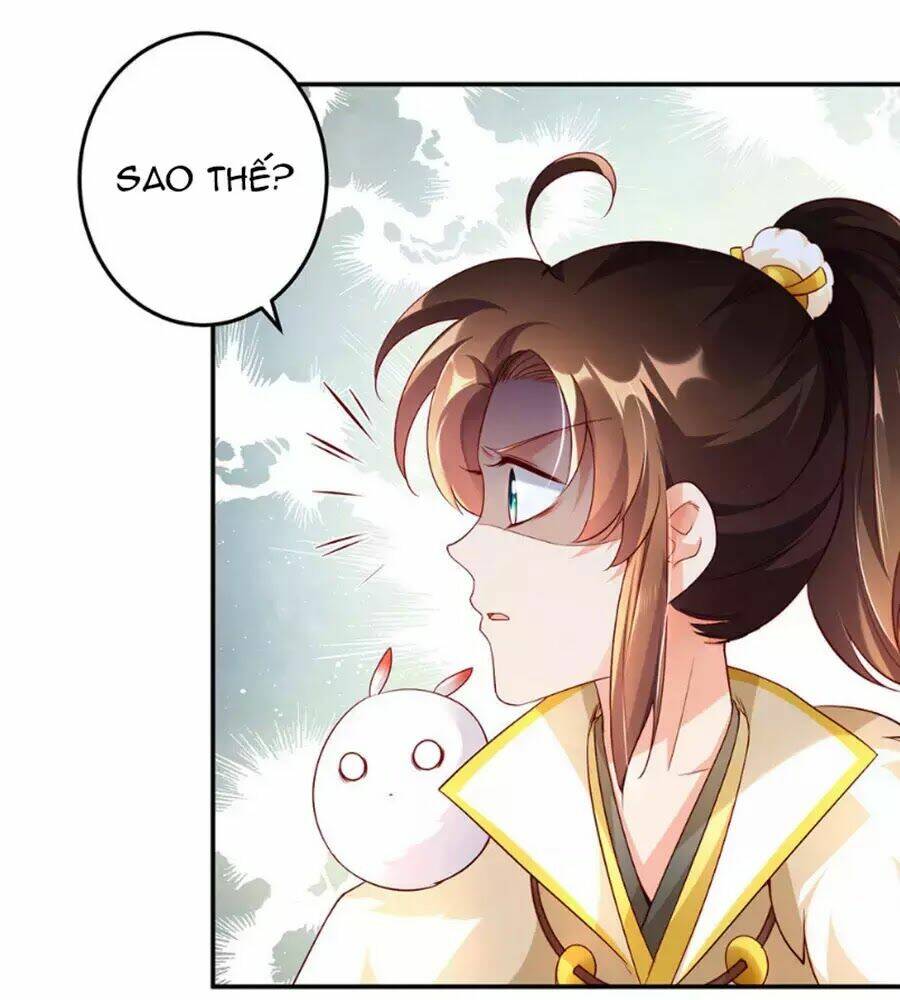 Thiên Kim Bất Hoán: Chapter 22