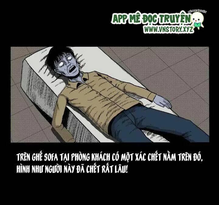 Kỳ Án Có Thật: Chapter 9