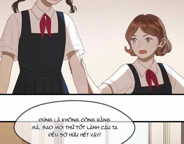 Lượm Được Một Tiểu Hồ Ly 2: Chapter 96