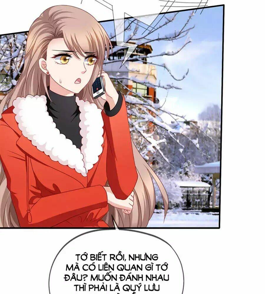 Mỹ Vị Giai Thê: Chapter 67