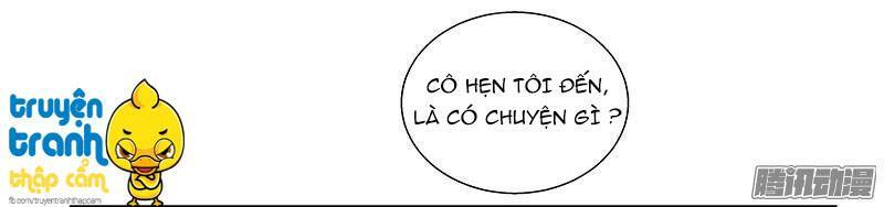 Cường Sủng Hào Môn Tiểu Manh Thê: Chapter 12