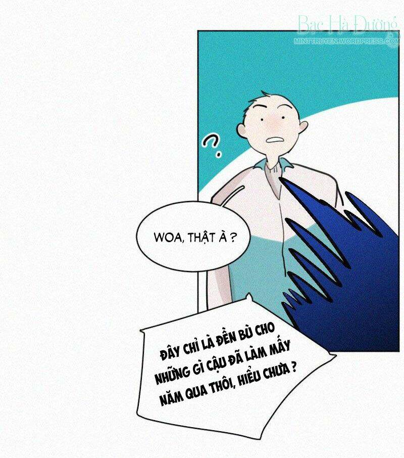 Câu Chuyện Về Cậu Và Tôi: Chapter 53